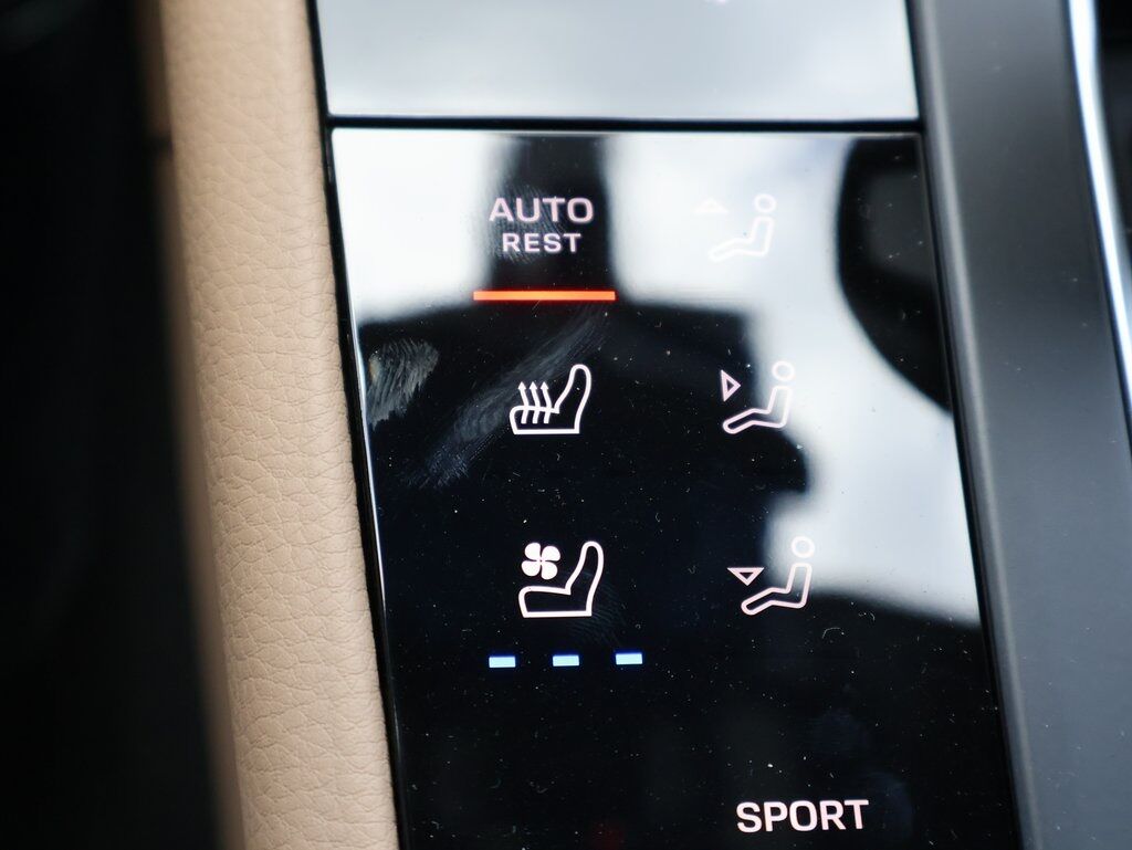 2025 Porsche Macan San Clemente CA