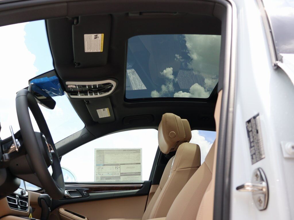 2025 Porsche Macan San Clemente CA