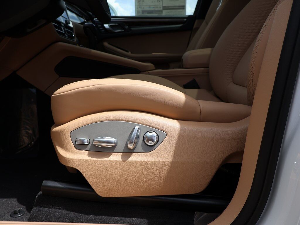 2025 Porsche Macan San Clemente CA