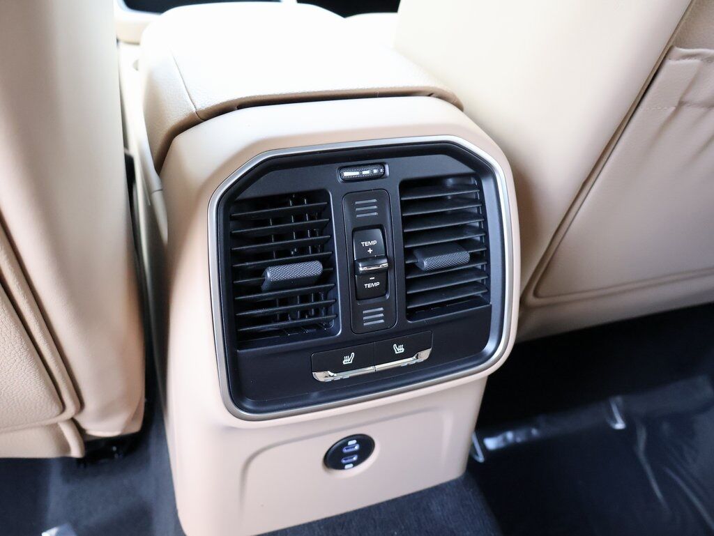 2025 Porsche Macan San Clemente CA