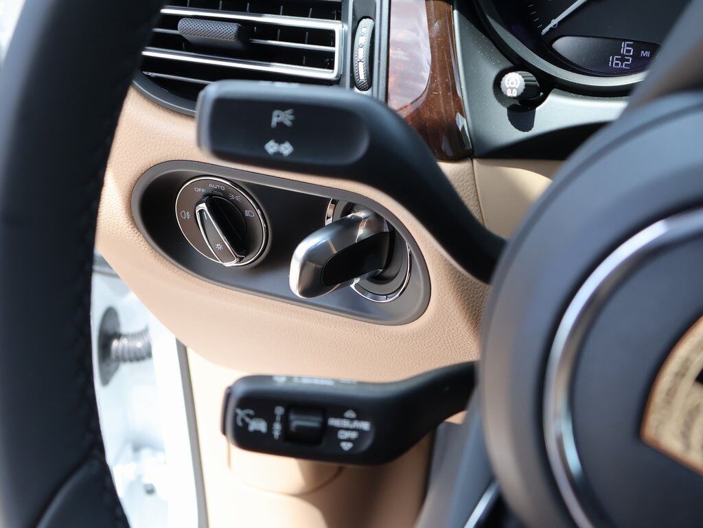 2025 Porsche Macan San Clemente CA