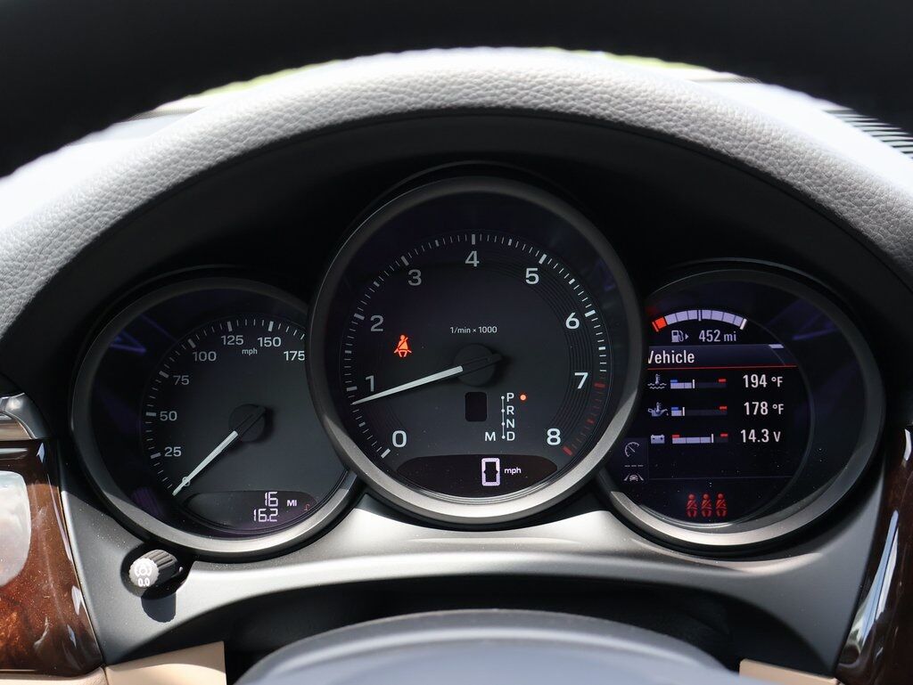 2025 Porsche Macan San Clemente CA