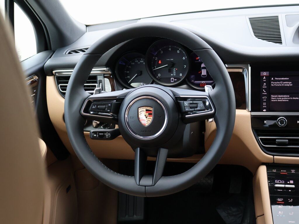 2025 Porsche Macan San Clemente CA