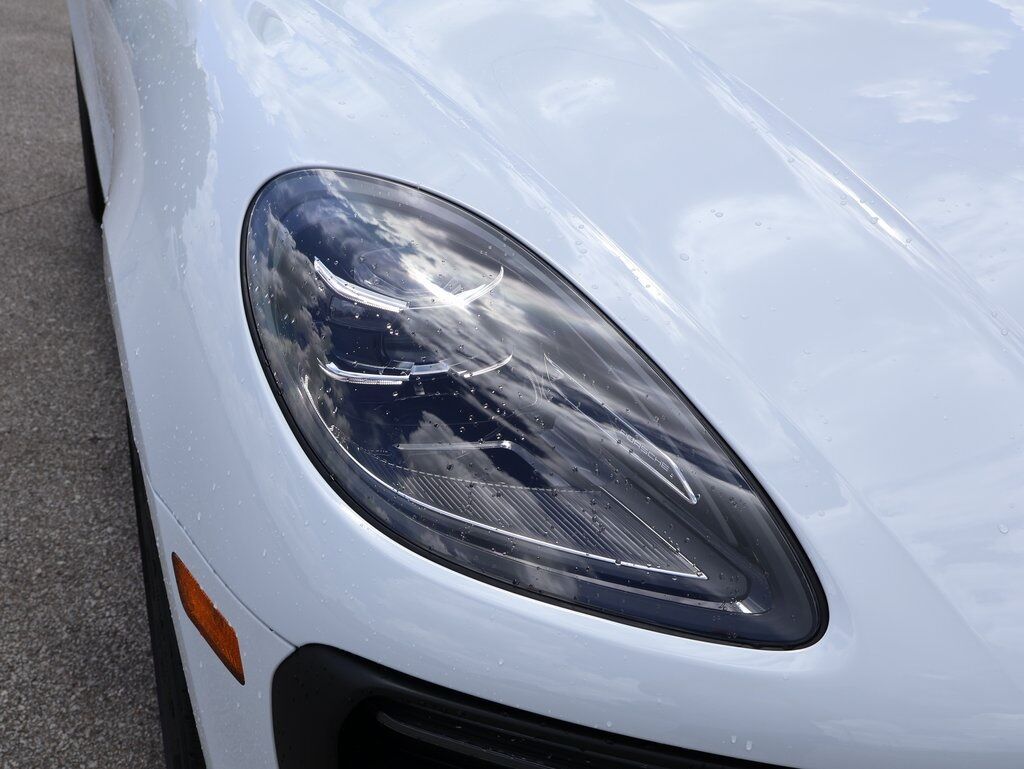 2025 Porsche Macan San Clemente CA