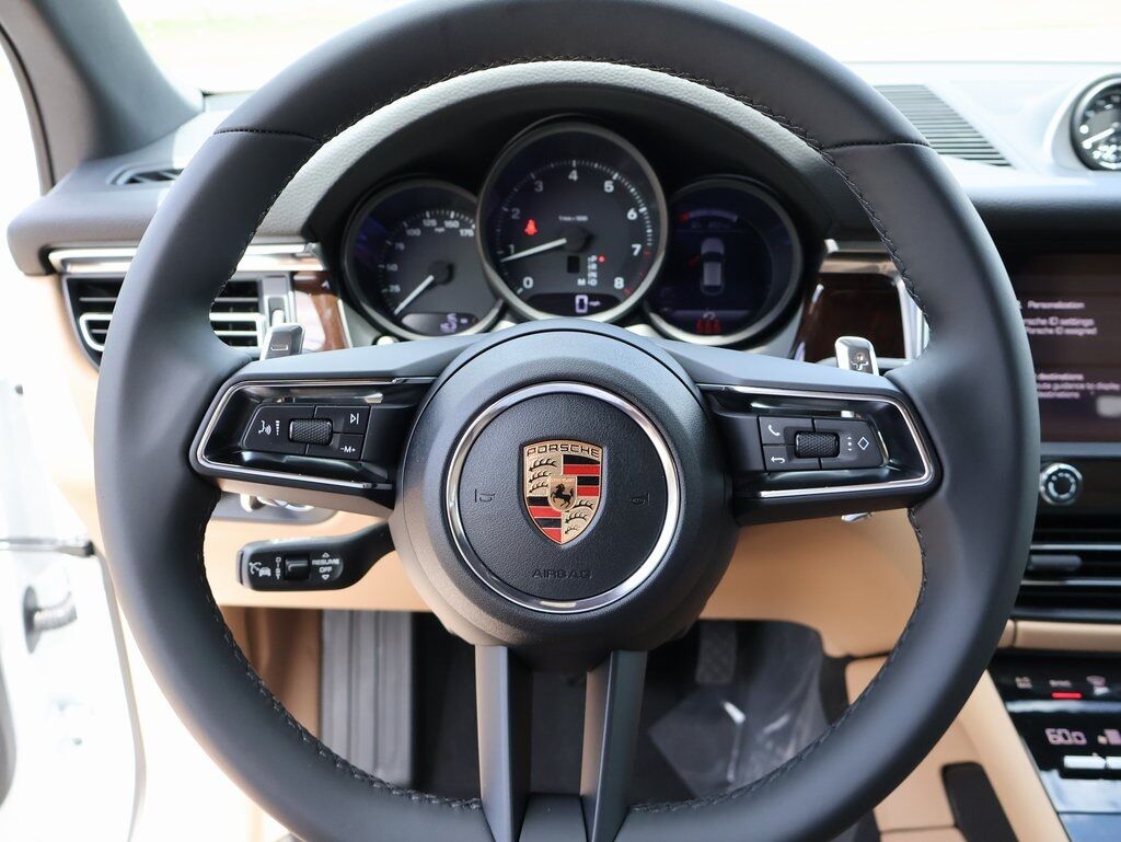 2025 Porsche Macan San Clemente CA