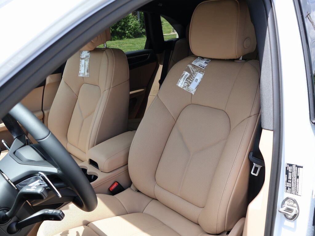 2025 Porsche Macan San Clemente CA