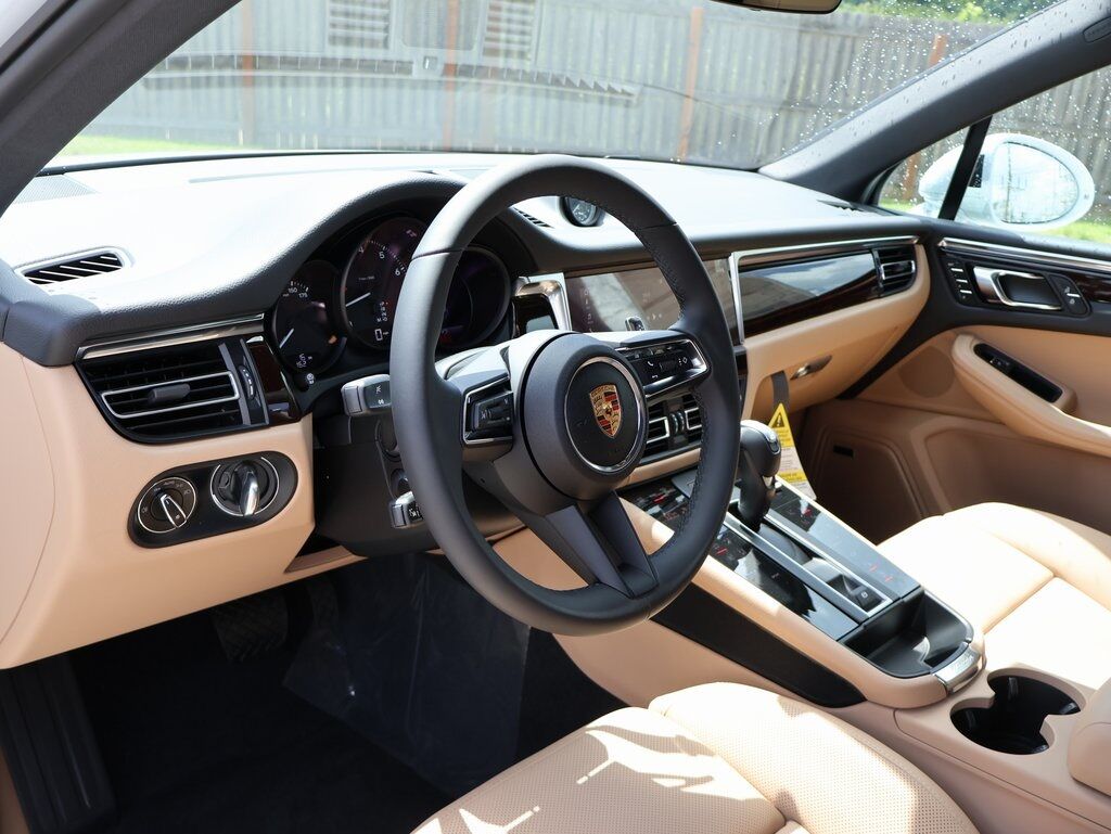 2025 Porsche Macan San Clemente CA