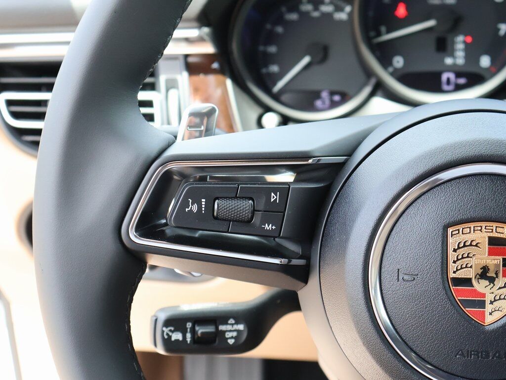 2025 Porsche Macan San Clemente CA