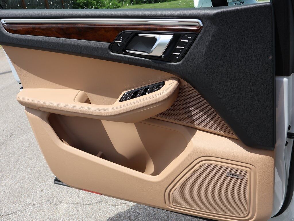 2025 Porsche Macan San Clemente CA