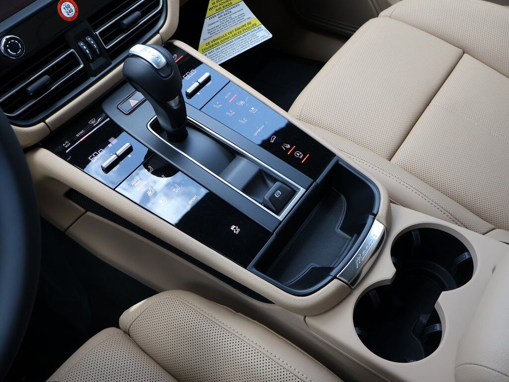 2025 Porsche Macan San Clemente CA