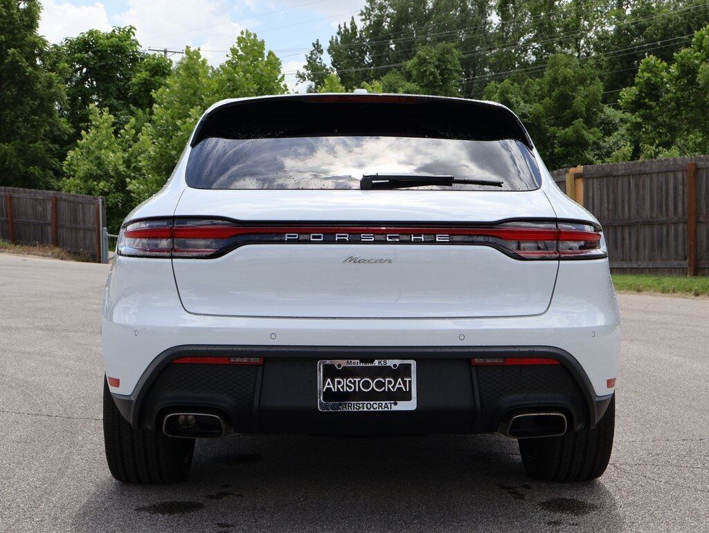 2025 Porsche Macan San Clemente CA