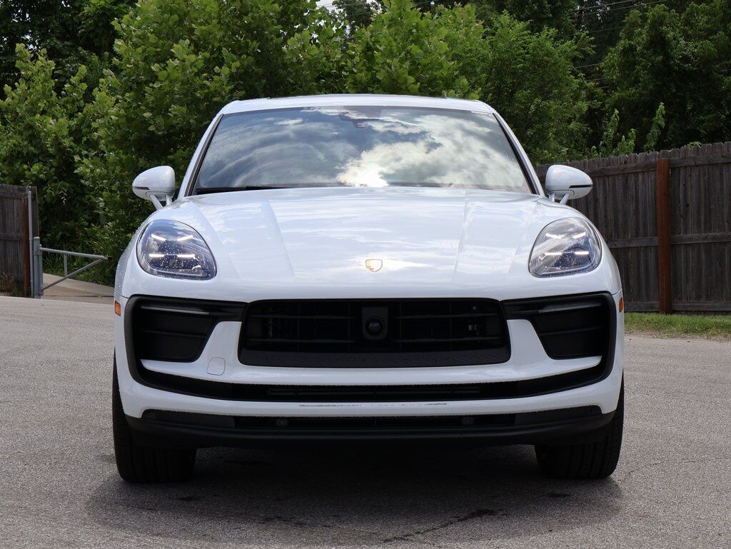 2025 Porsche Macan San Clemente CA