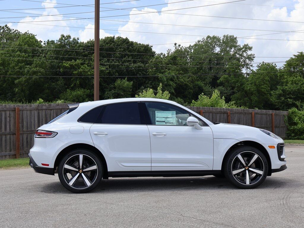 2025 Porsche Macan San Clemente CA
