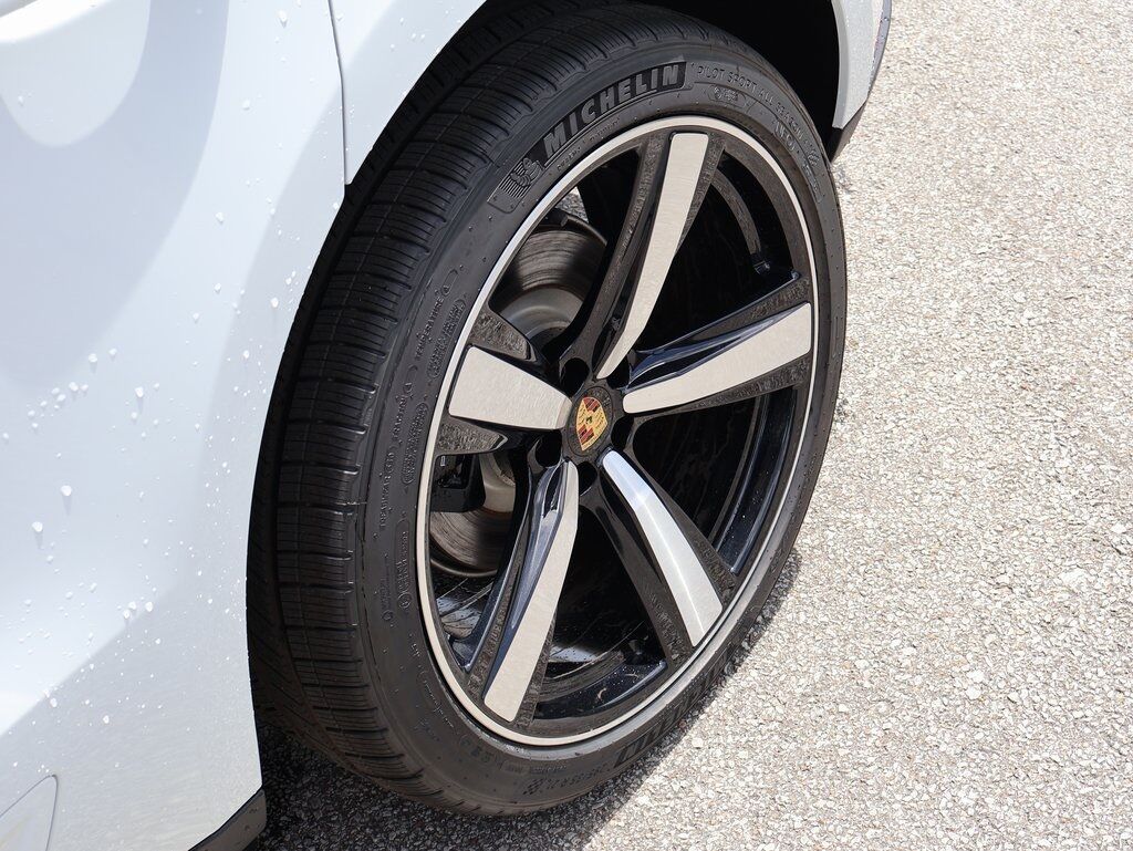 2025 Porsche Macan San Clemente CA