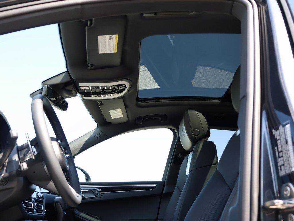 2025 Porsche Macan San Clemente CA