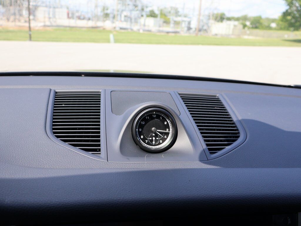 2025 Porsche Macan San Clemente CA