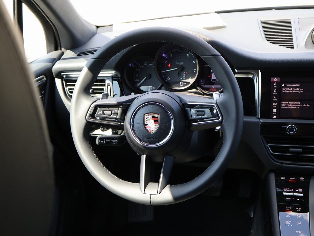 2025 Porsche Macan San Clemente CA