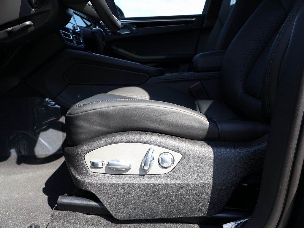 2025 Porsche Macan San Clemente CA