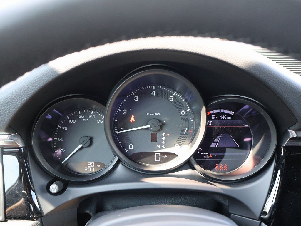 2025 Porsche Macan San Clemente CA