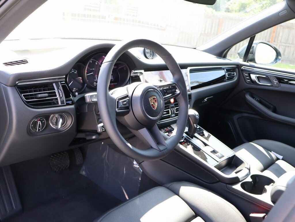 2025 Porsche Macan San Clemente CA