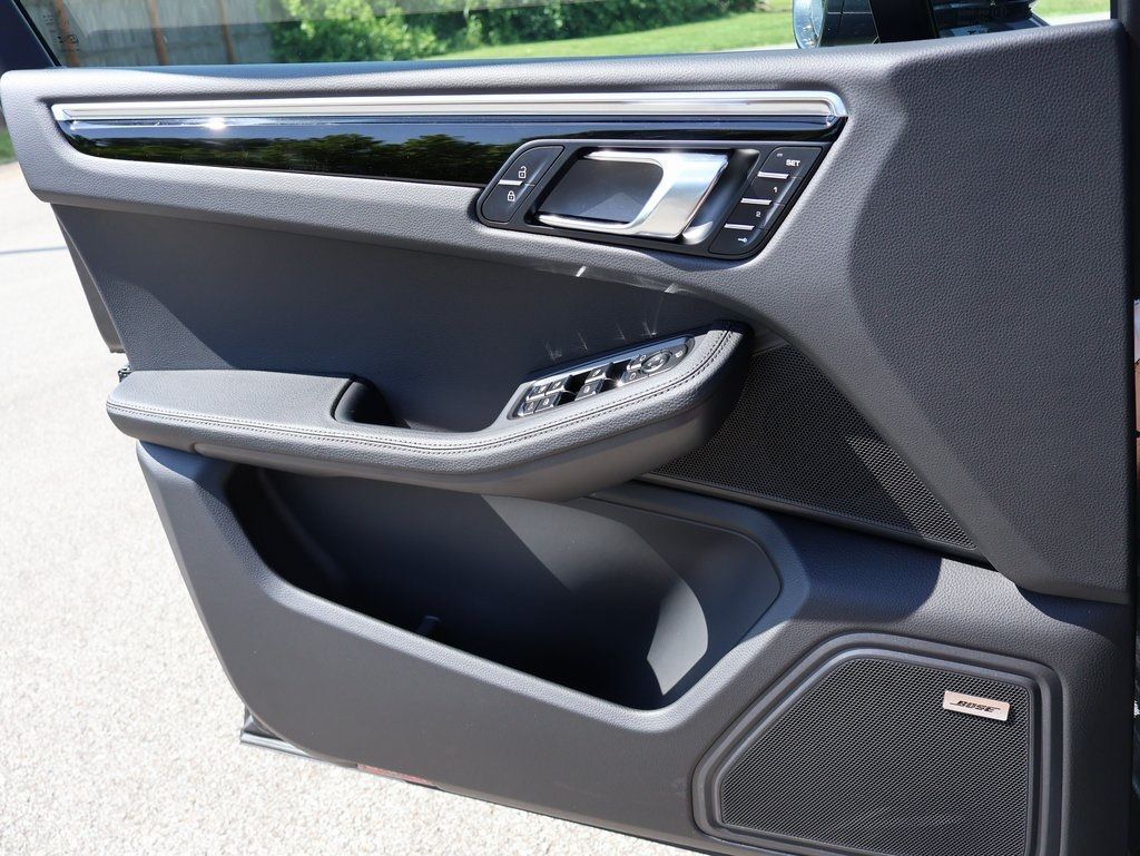 2025 Porsche Macan San Clemente CA