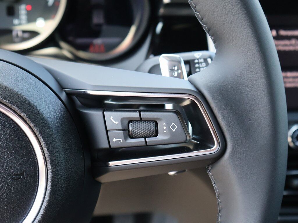 2025 Porsche Macan San Clemente CA