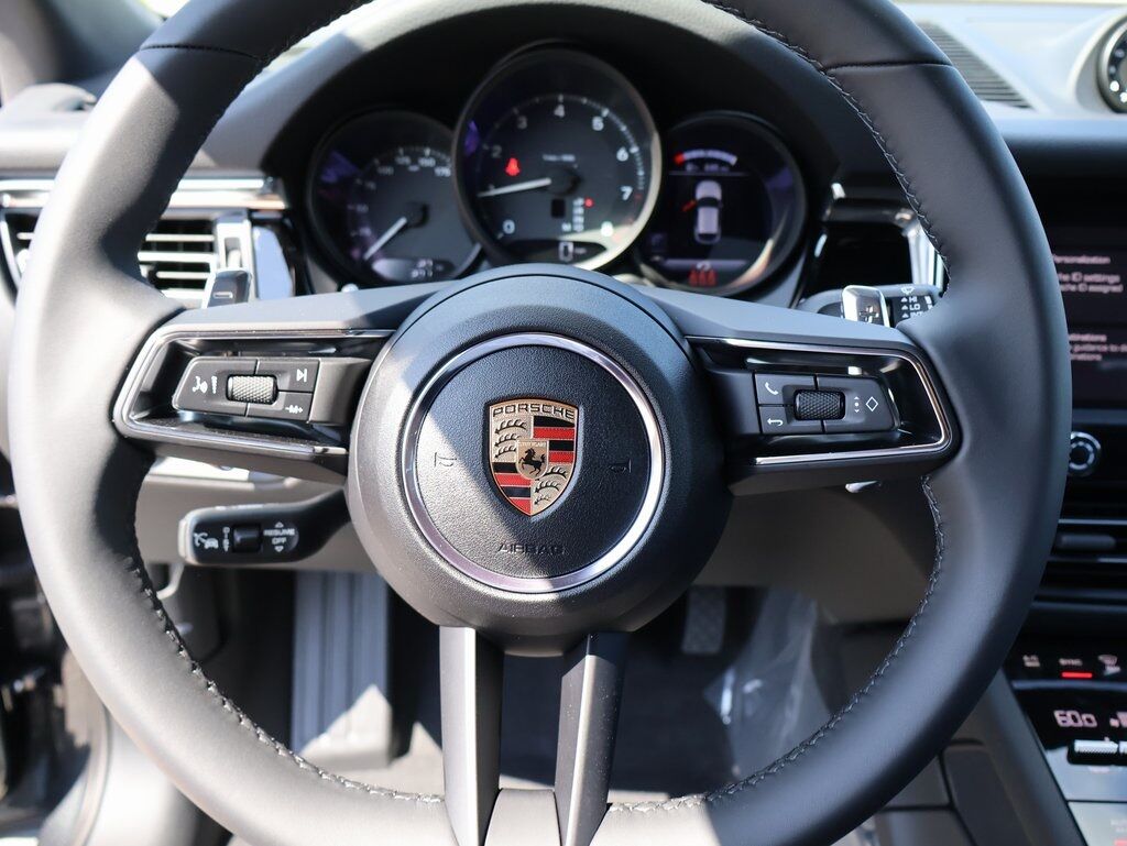 2025 Porsche Macan San Clemente CA