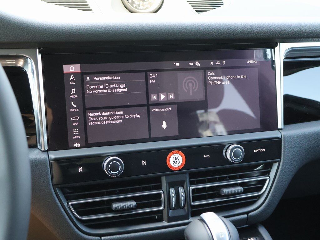 2025 Porsche Macan San Clemente CA