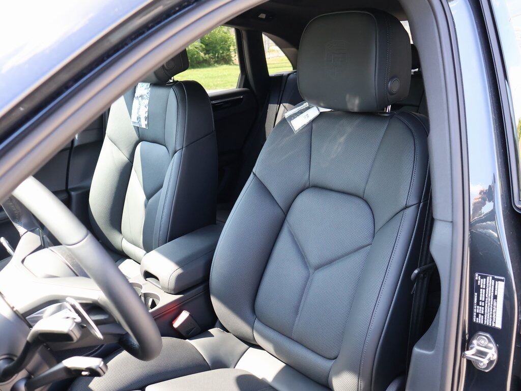 2025 Porsche Macan San Clemente CA