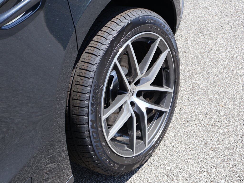 2025 Porsche Macan San Clemente CA