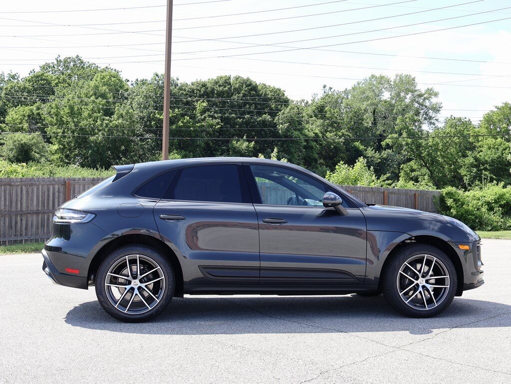 2025 Porsche Macan San Clemente CA