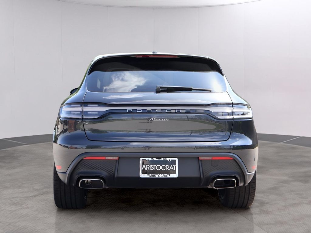 2025 Porsche Macan San Clemente CA