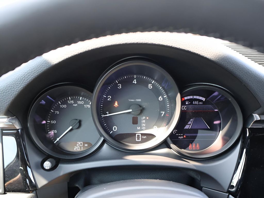 2025 Porsche Macan San Clemente CA