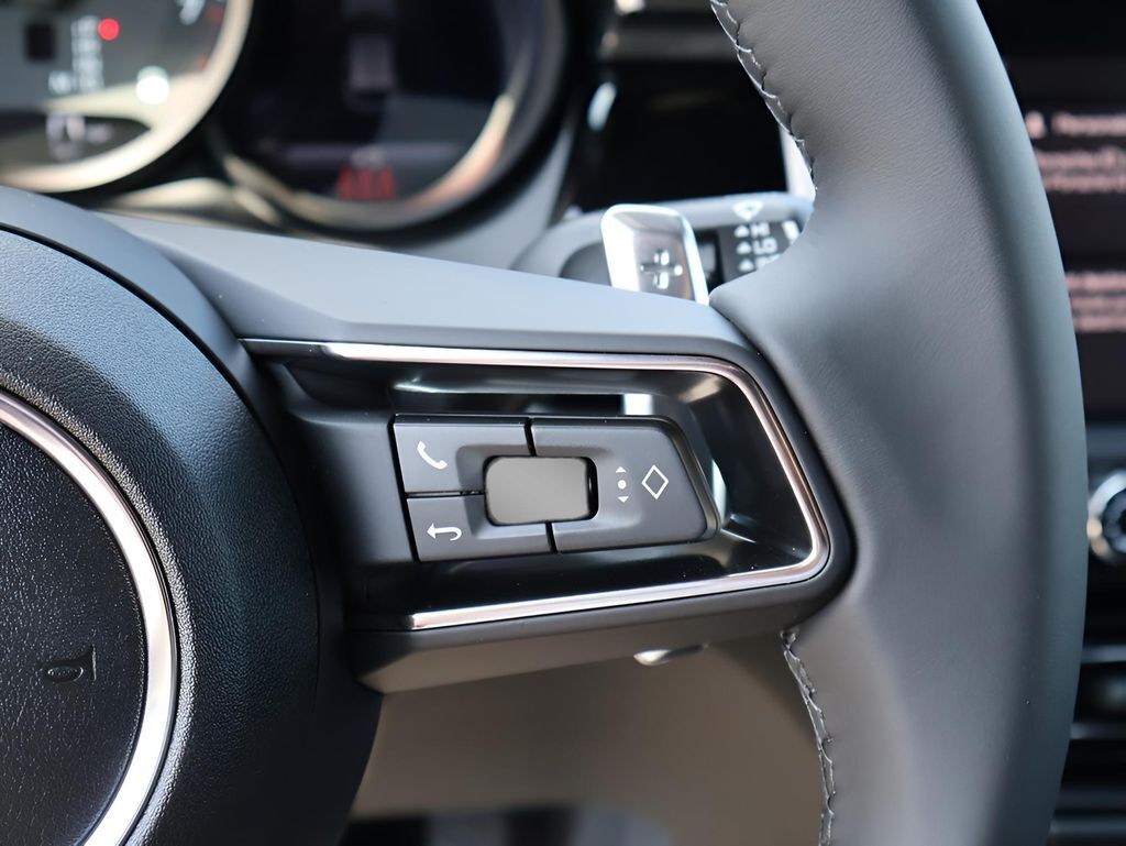 2025 Porsche Macan San Clemente CA