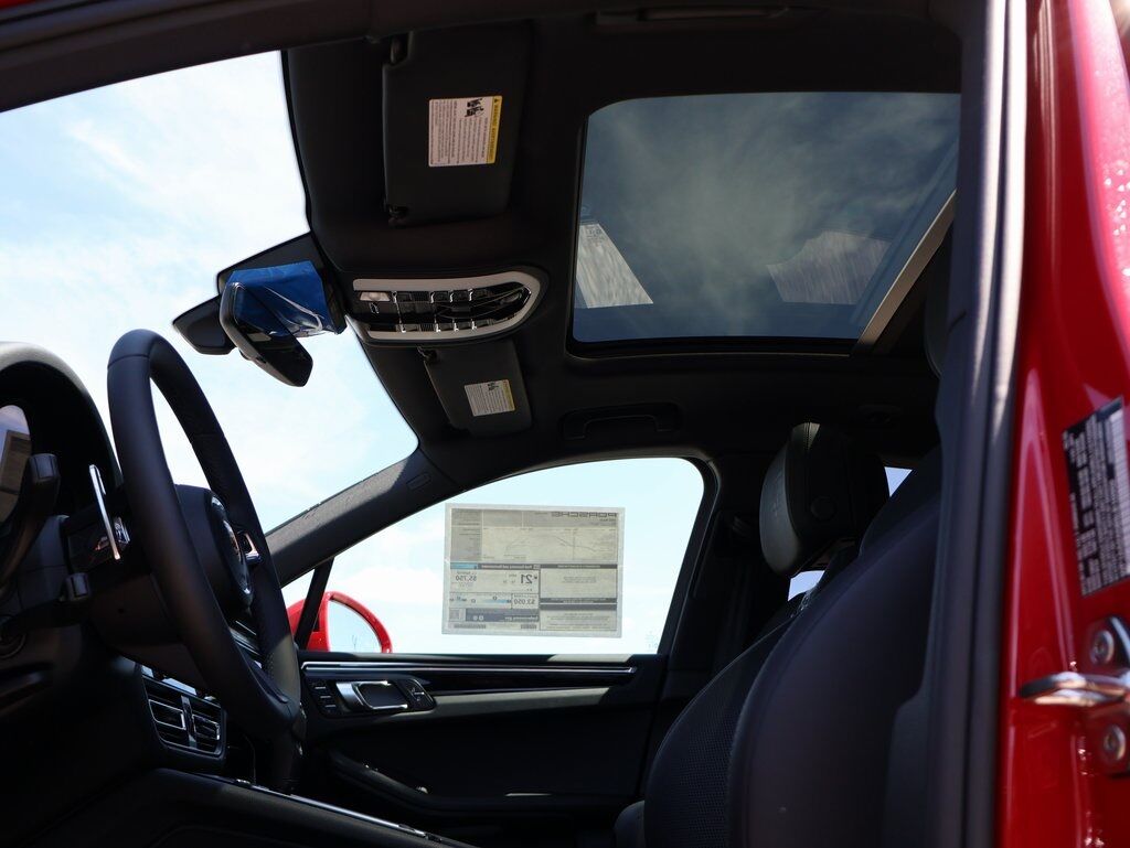 2025 Porsche Macan San Clemente CA