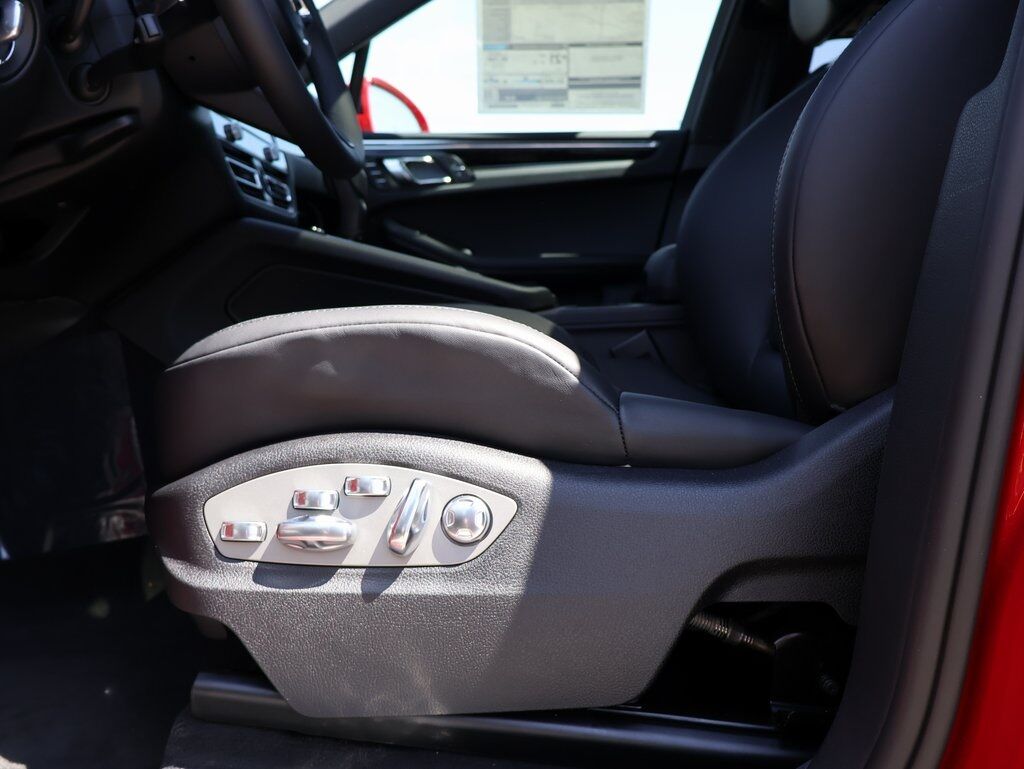 2025 Porsche Macan San Clemente CA