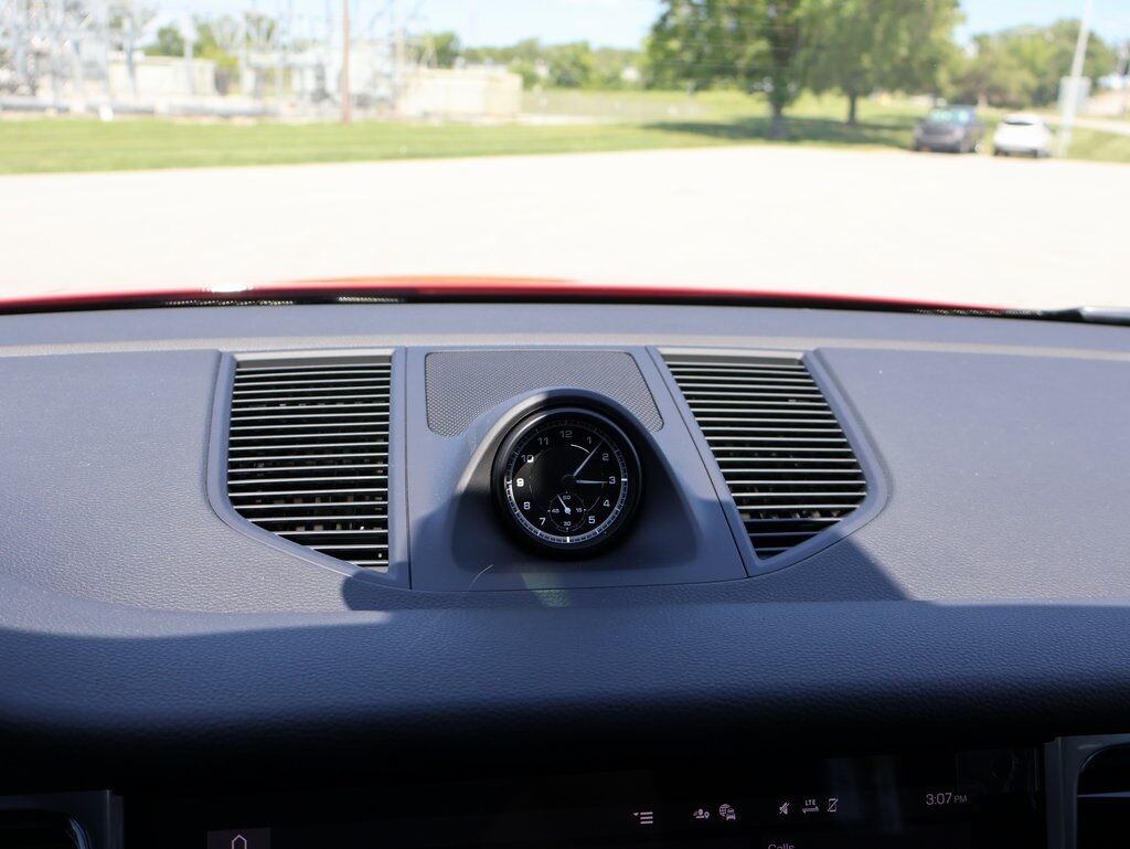 2025 Porsche Macan San Clemente CA