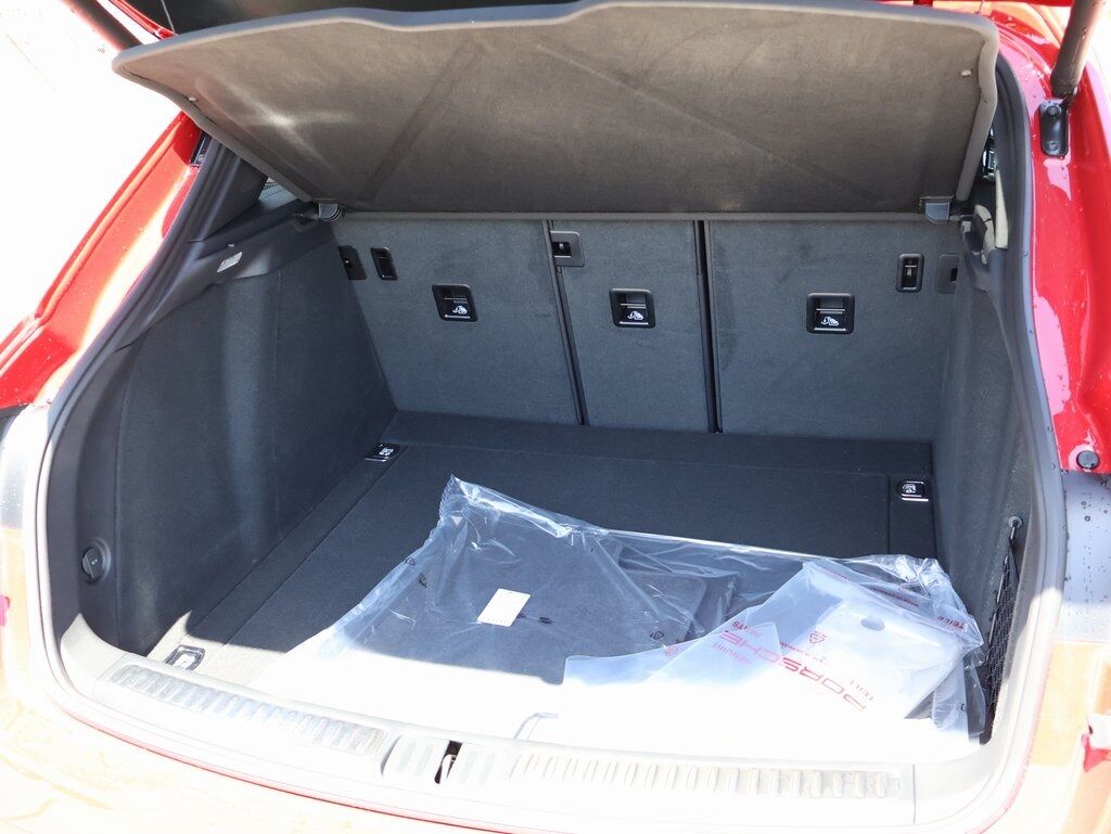 2025 Porsche Macan San Clemente CA