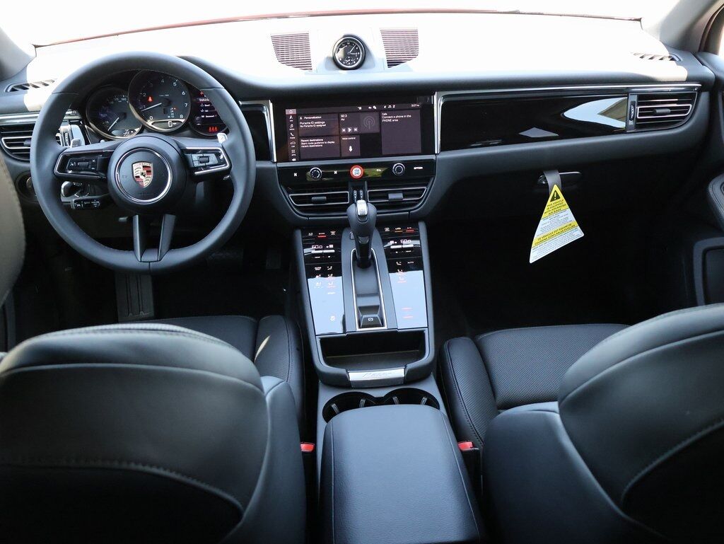 2025 Porsche Macan San Clemente CA