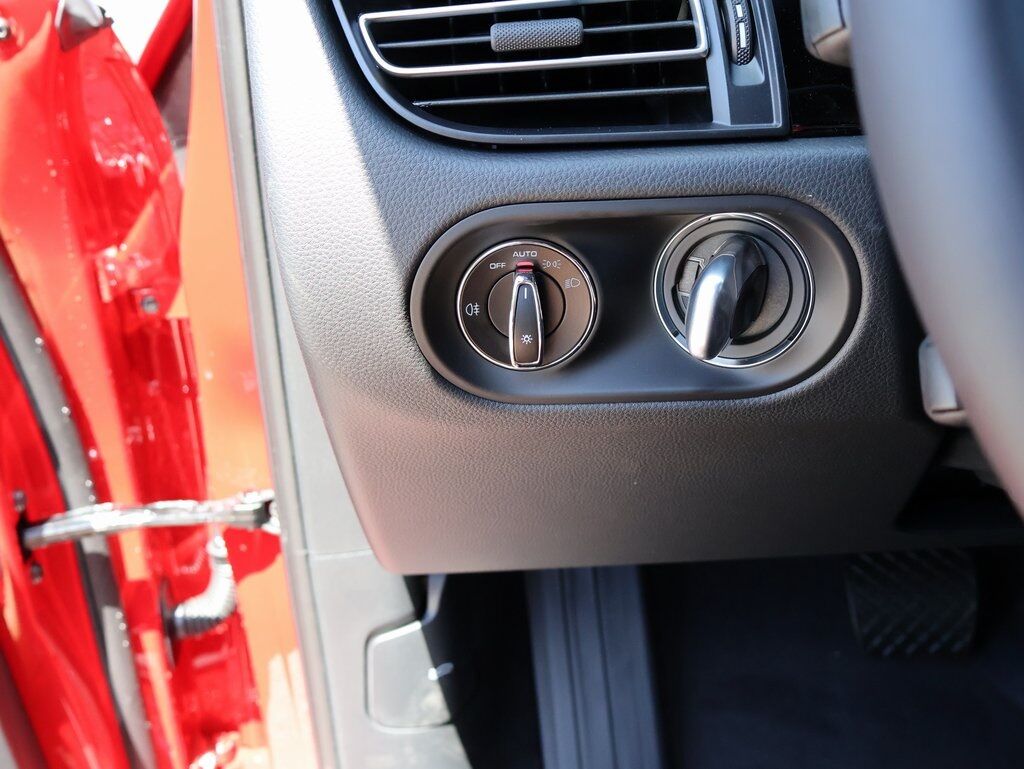 2025 Porsche Macan San Clemente CA