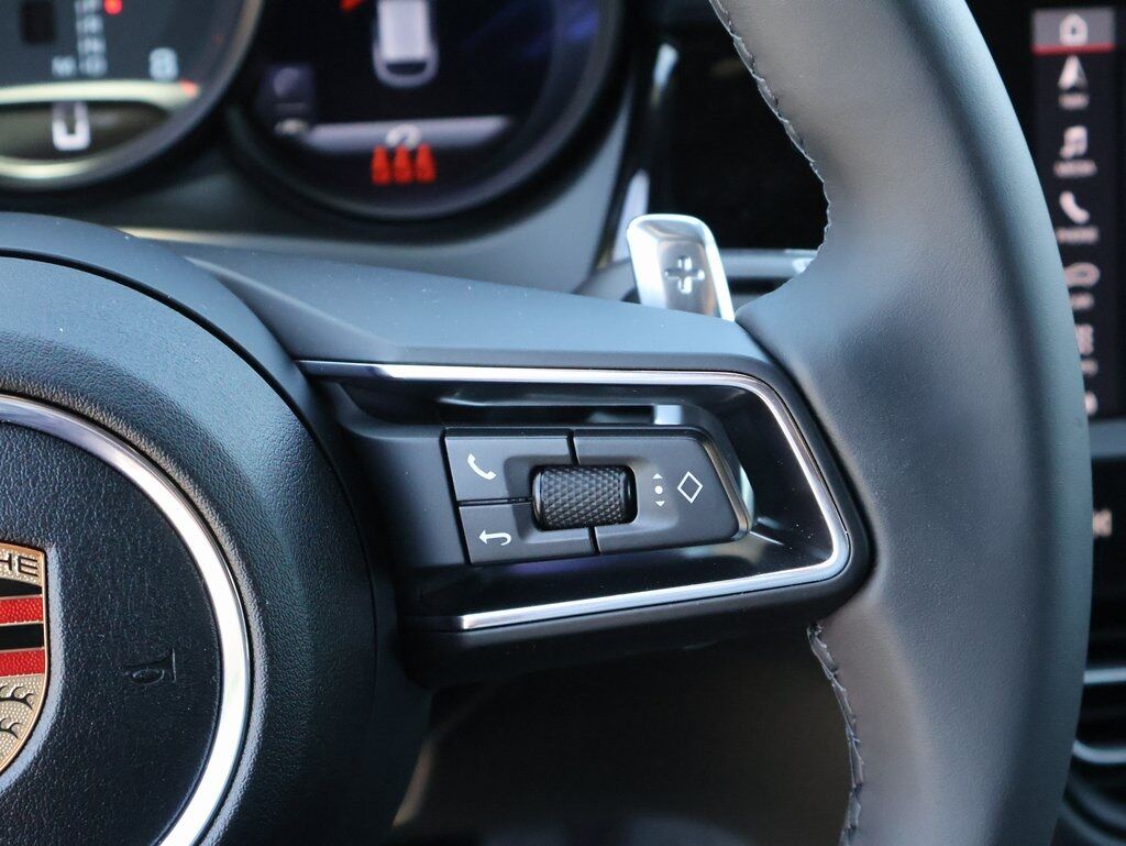 2025 Porsche Macan San Clemente CA