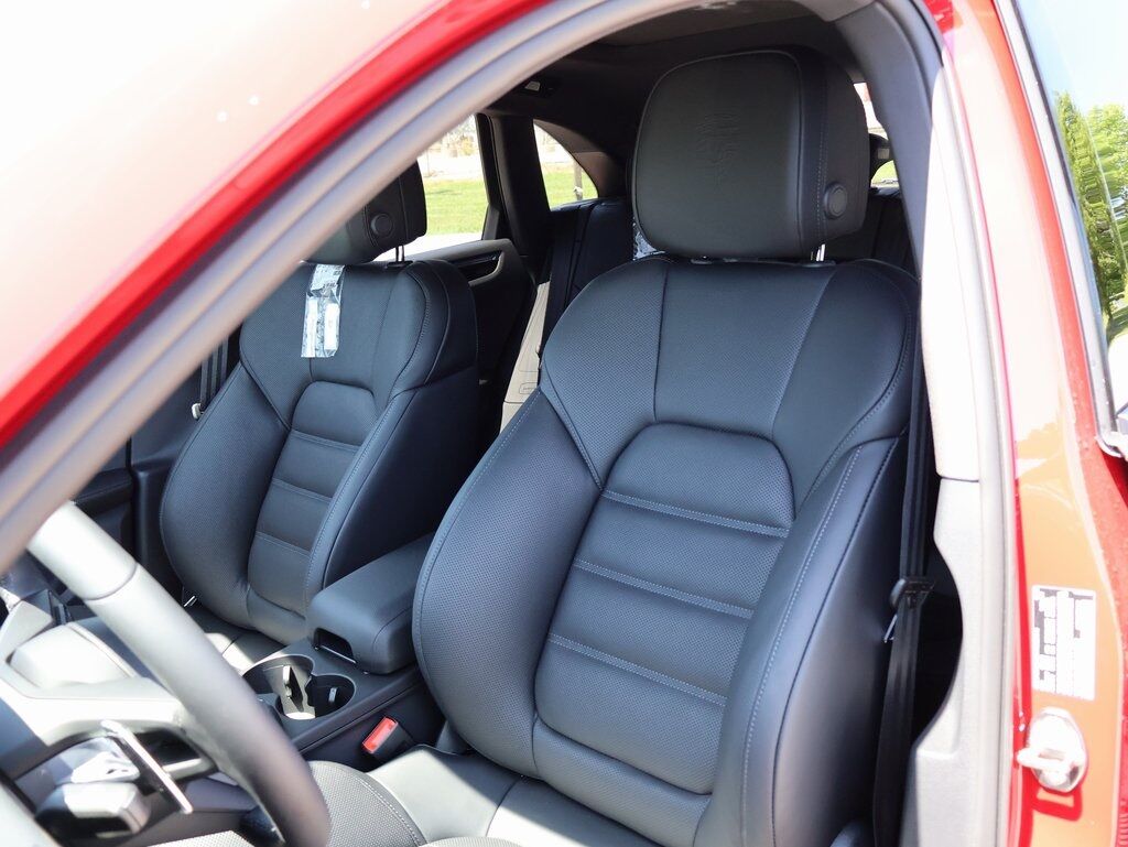 2025 Porsche Macan San Clemente CA