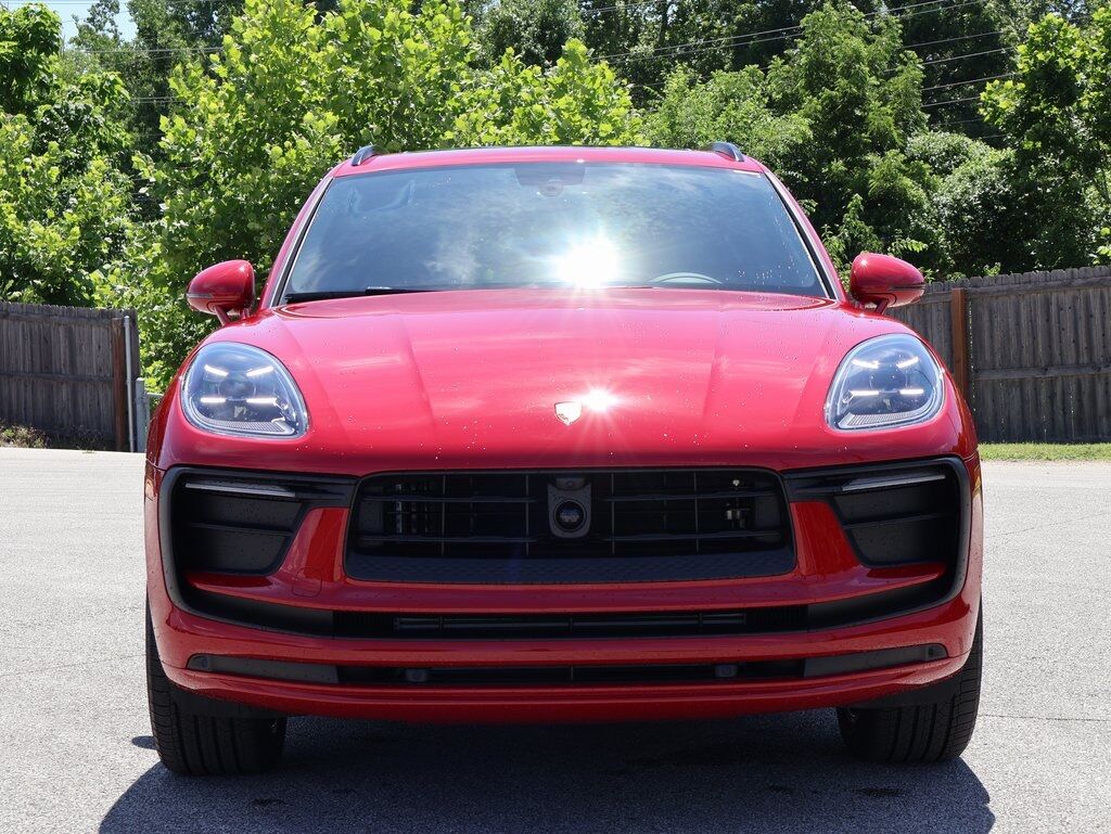 2025 Porsche Macan San Clemente CA