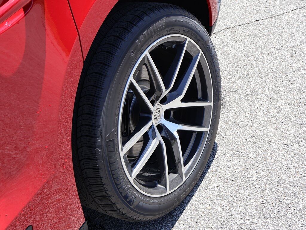 2025 Porsche Macan San Clemente CA