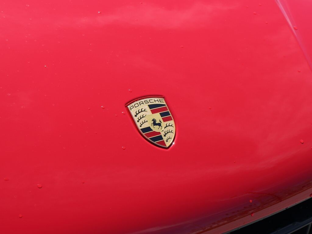 2025 Porsche Macan San Clemente CA