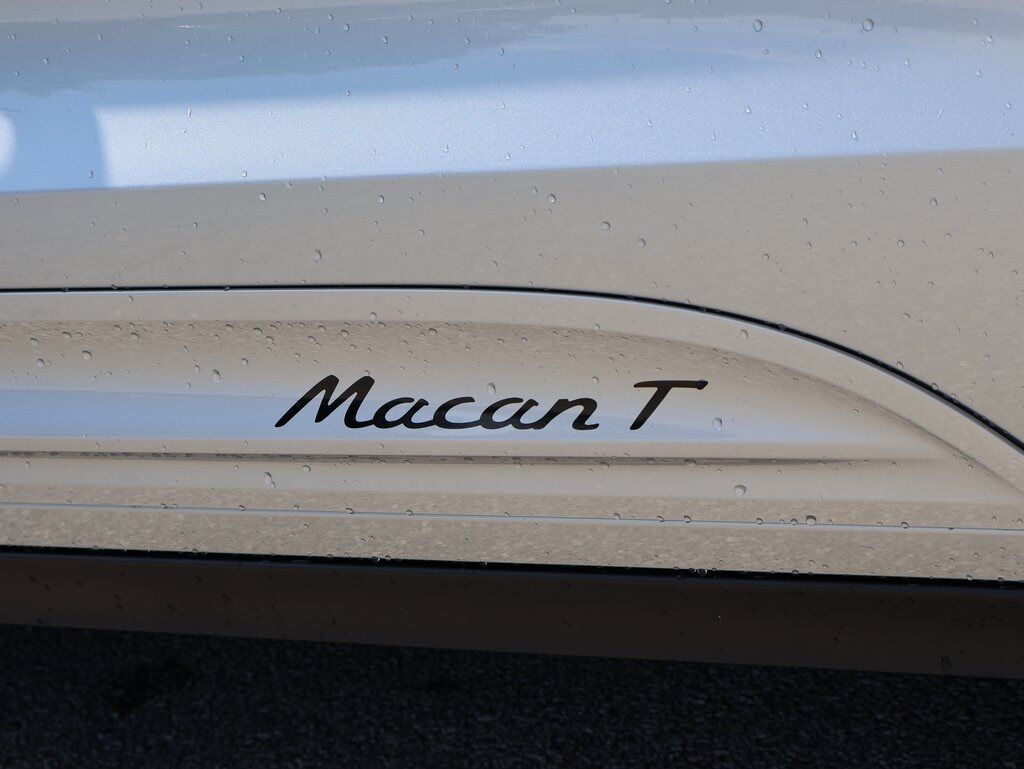 2025 Porsche Macan San Clemente CA