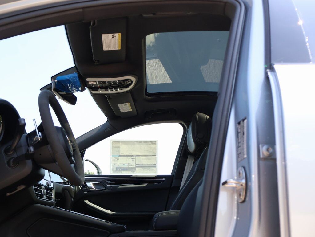 2025 Porsche Macan San Clemente CA