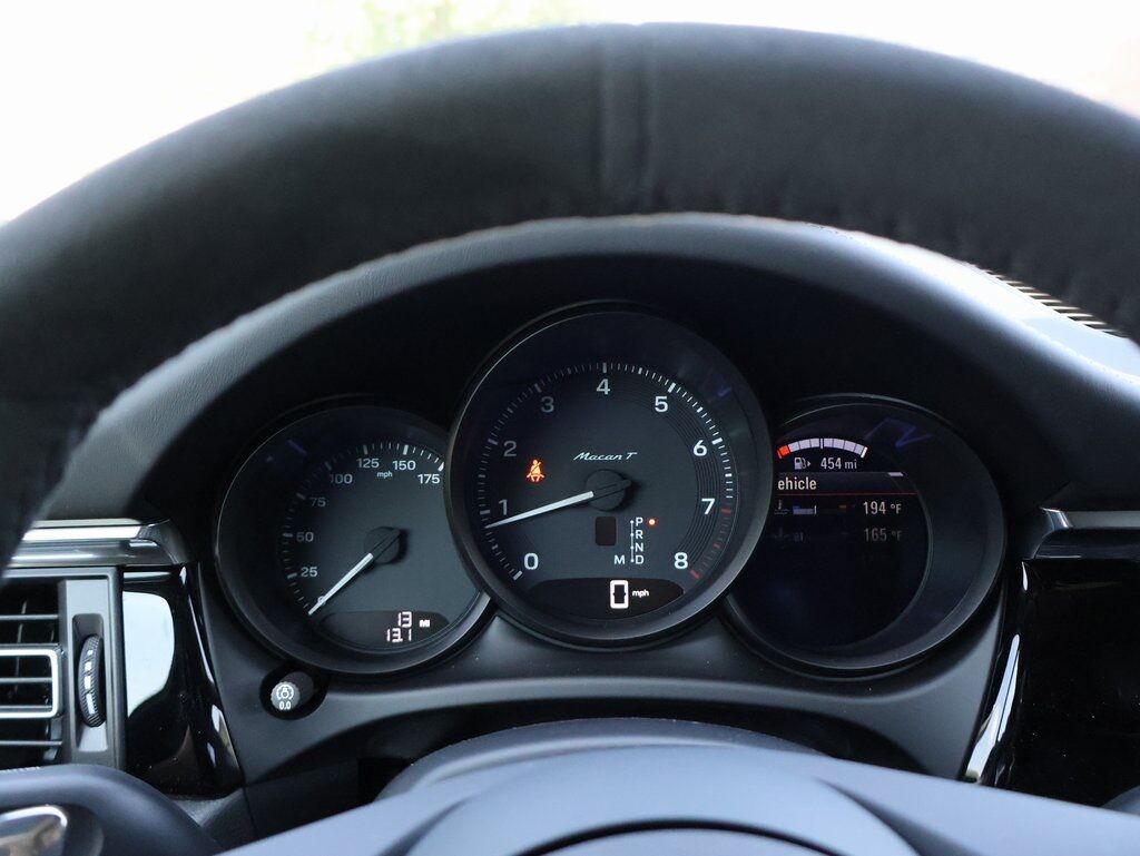 2025 Porsche Macan San Clemente CA