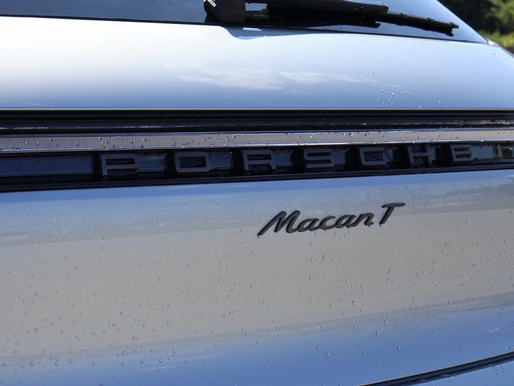 2025 Porsche Macan San Clemente CA