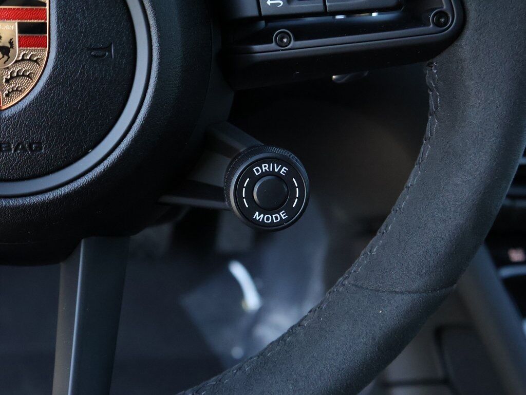 2025 Porsche Macan San Clemente CA